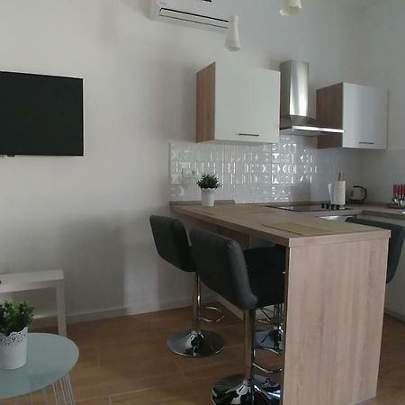 Apartman Ercegovic Sibenik Exterior photo