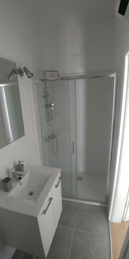 Apartman Ercegovic Sibenik Exterior photo