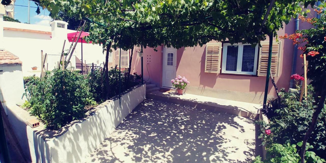 Apartman Ercegovic Sibenik Exterior photo