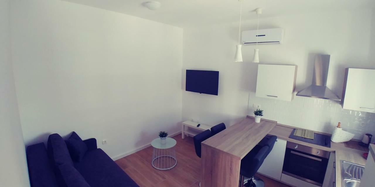 Apartman Ercegovic Sibenik Exterior photo