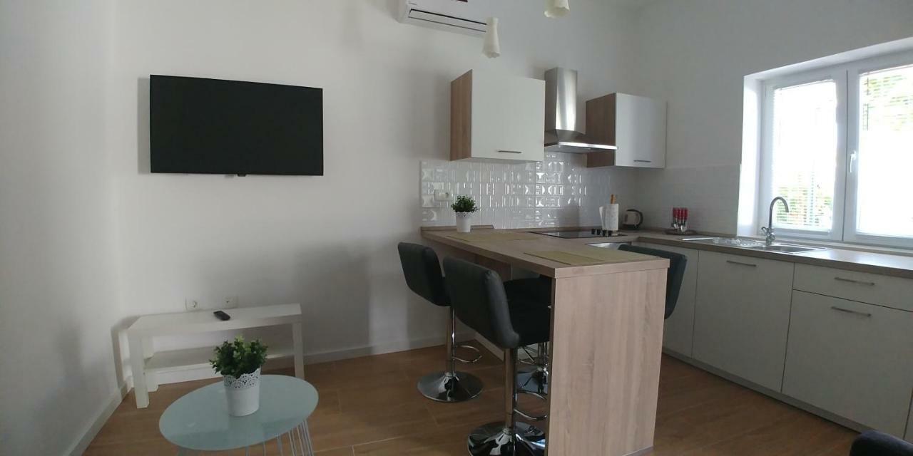 Apartman Ercegovic Sibenik Exterior photo