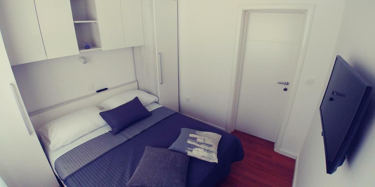 Apartman Ercegovic Sibenik Exterior photo