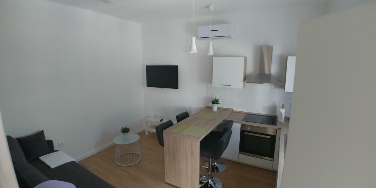 Apartman Ercegovic Sibenik Exterior photo