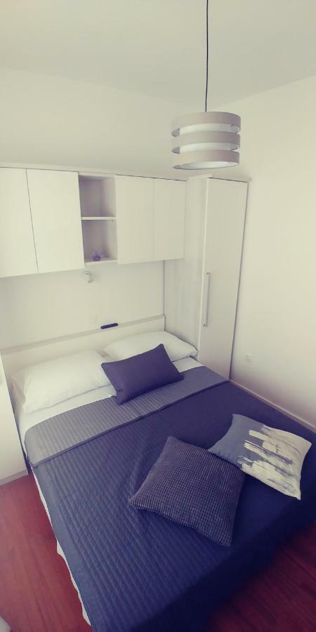 Apartman Ercegovic Sibenik Exterior photo