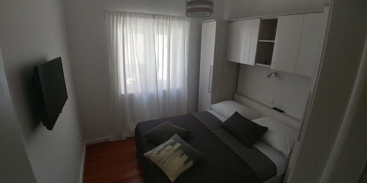 Apartman Ercegovic Sibenik Exterior photo